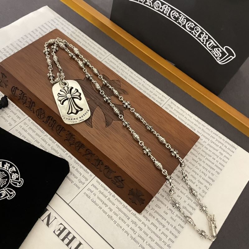 Chrome Hearts Necklaces